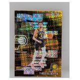 2026 NBA Hoops Tyrese Haliburton Light Pulsar