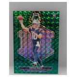 2024 Mosaic Caleb Williams RC Green #289