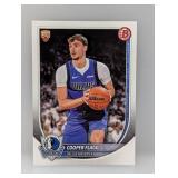 2026 Bowman Cooper Flagg RC #1