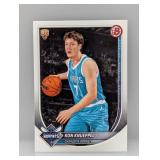 2026 Bowman Kon Knueppel RC #4