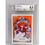 John Elway 1990 Fleer #21 BGS 8.5 Denver Broncos