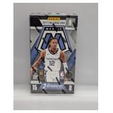 2024-25 Panini Mosaic NBA Hobby Box