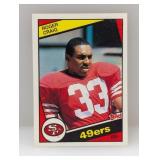1984 Topps Roger Craig #353