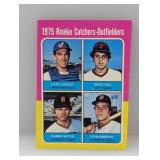 1975 Topps #620 Gary Carter HOF Expos/Mets C/E