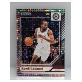 2024-25 Panini Donruss #171 KAWHI LEONARD 76/149
