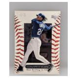 2000 Upper Deck Ovation Ken Griffey Jr
