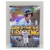 2025 Bowman Ch Griffin "Greatness Loading" #13