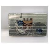 1995 SkyBox Premium Football Premium Box
