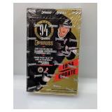1994 Donruss NHL Hockey Update Hobby Box