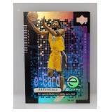 2000 UD Kobe Bryant #EC1 e-Card Corners/Edges