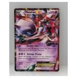Pokemon 2015 Mewtwo Ex 62