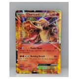 Pokemon 2016 Charizard Ex 11
