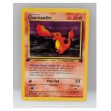 Pokemon 2000 1st Edition Charmander 50