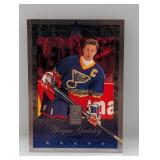 1995-1996 Donruss Elite Wayne Gretzky #58