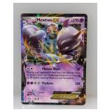 Pokemon 2015 Mewtwo Ex 61