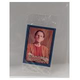 1993 Skybox Star Trek Fac Sealed security officer