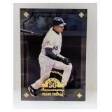 1998 Donruss Leaf Frank Thomas #106 /3999 Edges