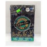 1993 O-Pee-Chee Baseball Hobby Box