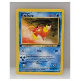 Pokemon 2000 1st Edition Magikarp 47