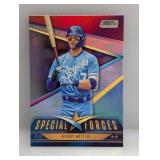 2024 Topps SC Special Forces Bobby Witt Jr #SF-8