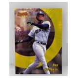 1998 Bowmanï¿½s Best Ken Griffey Jr #27