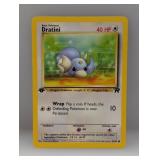 Pokemon 2000 1st Edition Dratini 53
