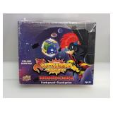 2024 UD Neopets Battledome TCG Defenders of Neopia