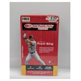 2005 Donruss Baseball Power Alley Retail Box