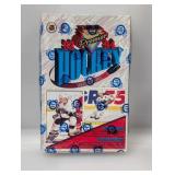 1993-94 O-Pee-Chee Premier Hockey Series II Box