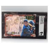 1994 UD Col. Choice Holo HA2 Ken Griffey Jr. SGC 9