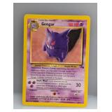 Pokemon 1999 Gengar 20