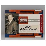 Schoendienst /250 2010 Century Coll Auto Corners