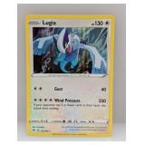 Pokemon 2020 Lugia Holo 132