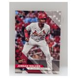 2024 Topps Flagship Collection Jordan Walker #26
