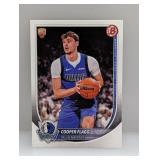 2025 Cooper Flagg Bowman RC #1