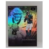 2020 Jalen Hurts Illusions RC #11