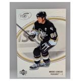 2005-2006 Upper Deck Ice Mario Lemieux #76