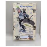 1993 Classic Hockey Draft Hobby Box