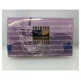 1995 SkyBox Premium Football Premium Box