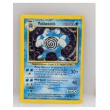Pokemon 1999 Poliwrath Holo 13
