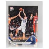 2025 Topps Now Cooper Flagg Rookie #67
