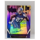 2015 R&S LANDON COLLINS #RS-LC RC Auto 15/50