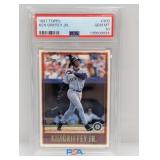 1997 Topps Ken Griffey Jr. #300 PSA 10