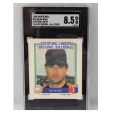 1988 Parker Brothers #30 Nolan Ryan SGC 8.5