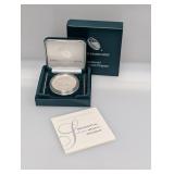 1oz .999 Silv Presidential Medal
