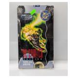 1994 Skybox DC Comics Master Series Hobby Box