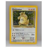 Pokemon 1999 Kangaskhan Holo 5