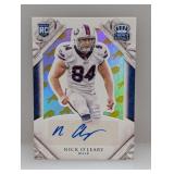2015 Crown Royale Jersey NICK O