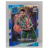 2017-2018 Optic Jayson Tatum RRC Shock Parallel