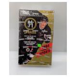 1994 Donruss NHL Hockey Update Hobby Box